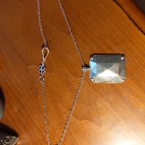 Vintage Lucky Brand necklace